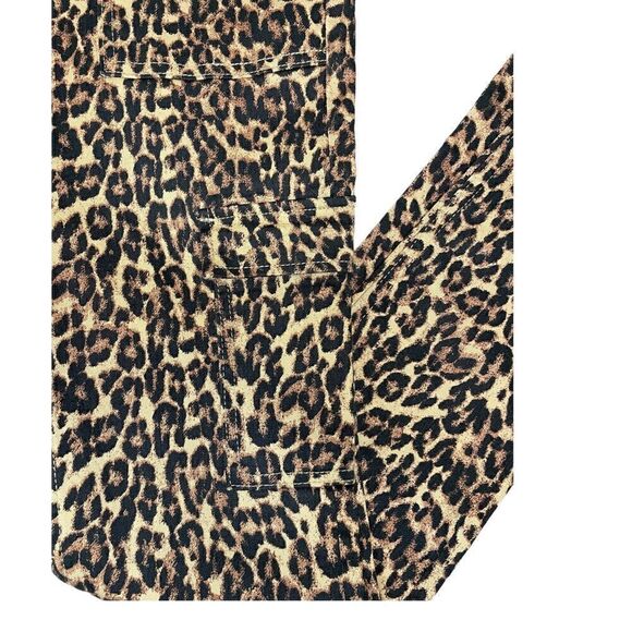 NWT Scotch & Soda Magical Altitudes Mid Rise Skinny Cargo Jeans - Picture 8 of 9